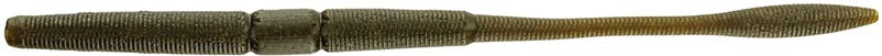 Big Bite Baits Nekorama Worm - 7 Inch