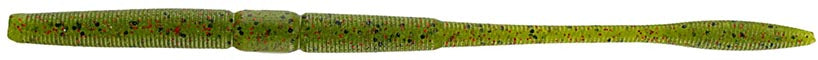 Big Bite Baits Nekorama Worm - 7 Inch