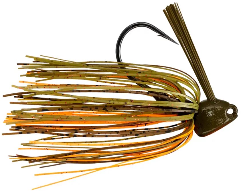 Buckeye Lures The Thump Flippin' Jig