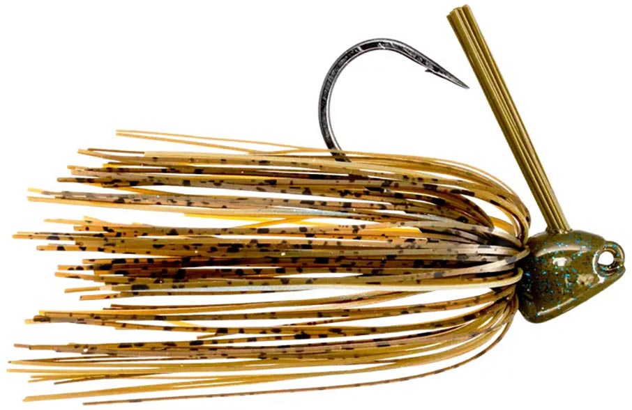 Buckeye Lures The Thump Flippin' Jig