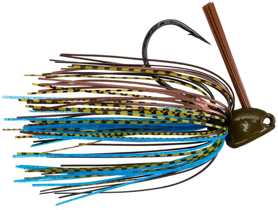 Buckeye Lures The Thump Flippin' Jig