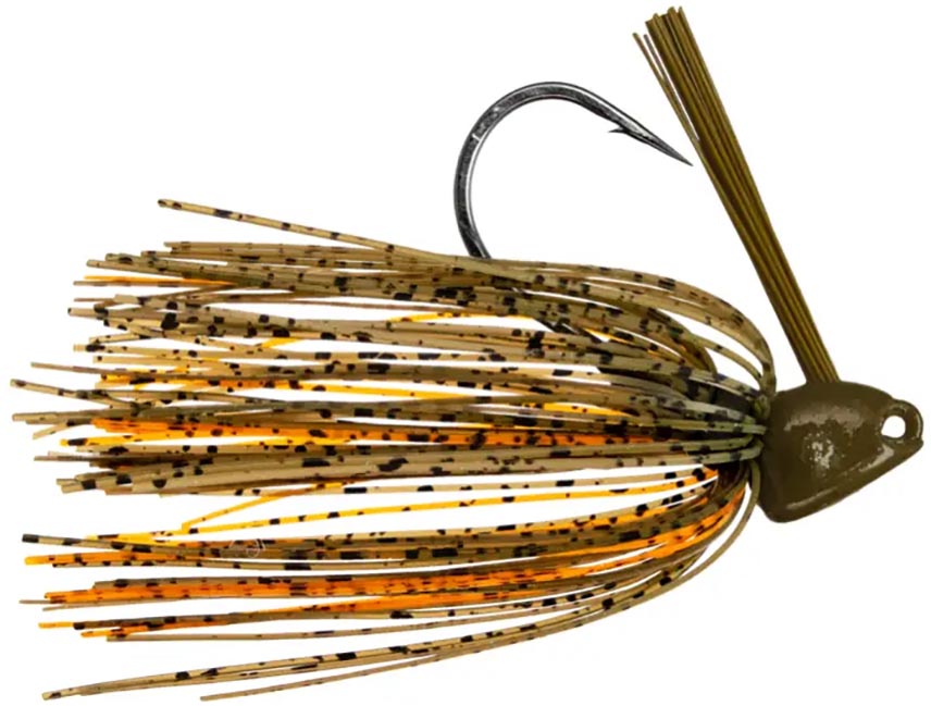 Buckeye Lures The Thump Flippin' Jig