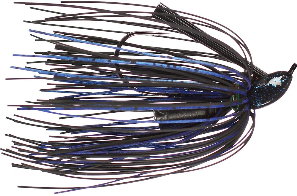 Buckeye Lures Mini Mop Jig