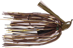 Buckeye Lures Mini Mop Jig