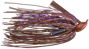 Buckeye Lures Mini Mop Jig