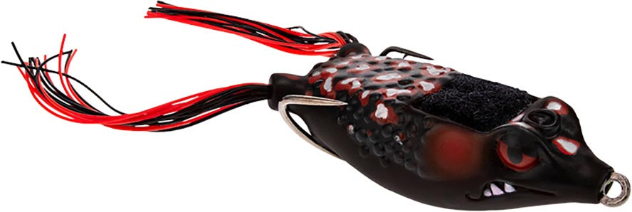 dobyns boom boom frog rod Frog Factory Boom Boom Frog