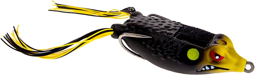 dobyns boom boom frog rod Frog Factory Boom Boom Frog