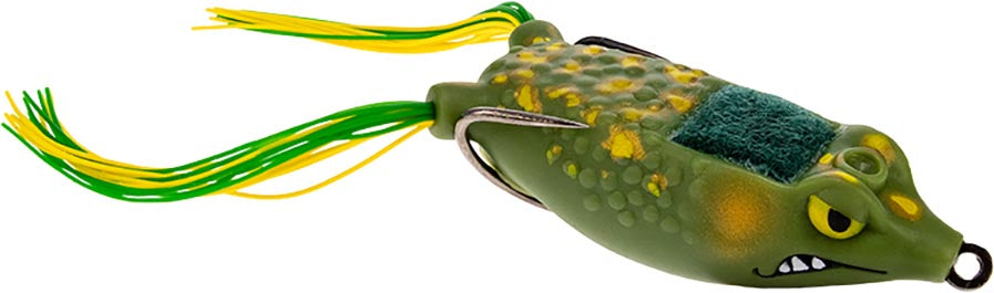 dobyns boom boom frog rod Frog Factory Boom Boom Frog