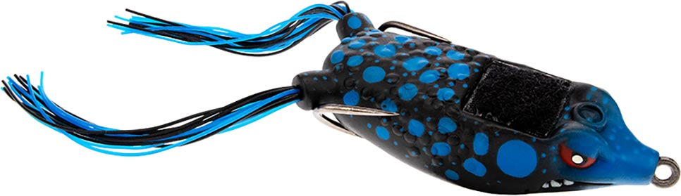dobyns boom boom frog rod Frog Factory Boom Boom Frog