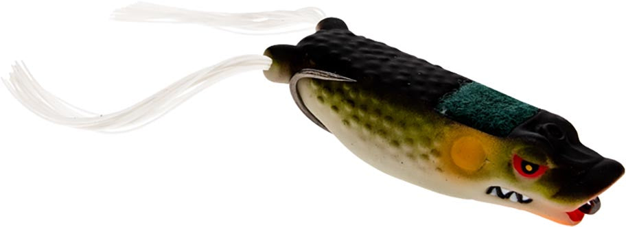 Frog Factory Boom Boom Poppin Frog Gilly