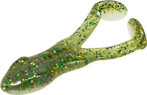 Frog Factory Baby Ribbit Frog - 3.25 Inch - Baby Bass