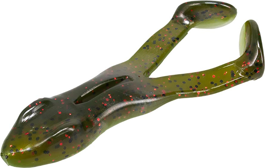 Frog Factory Baby Ribbit Frog Inch — Discount Tackle