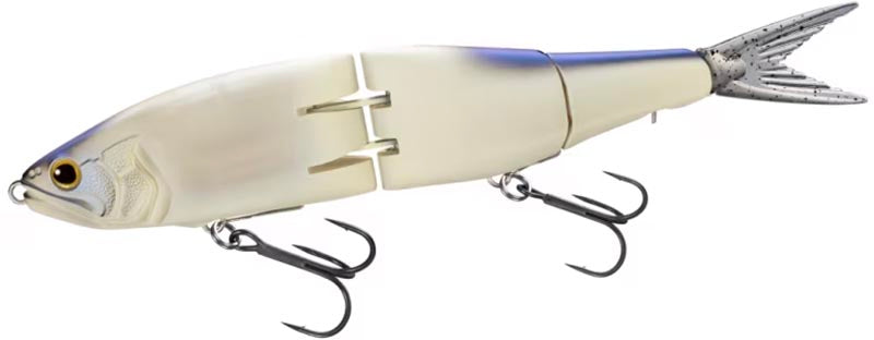 Shimano Armajoint 190SF Shallow Floating Swimbait - 7.5 Inch