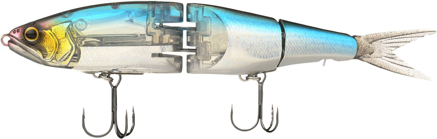 Shimano Armajoint 190SF Shallow Floating Swimbait - 7.5 Inch