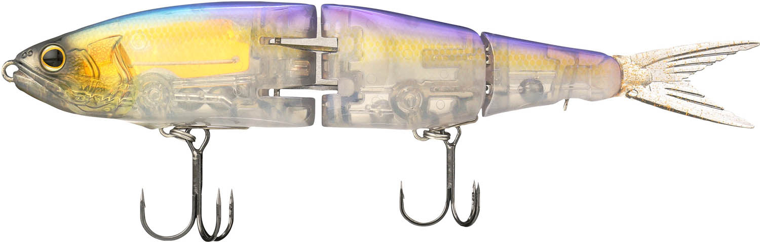 Shimano Armajoint 190SF Shallow Floating Swimbait - 7.5 Inch