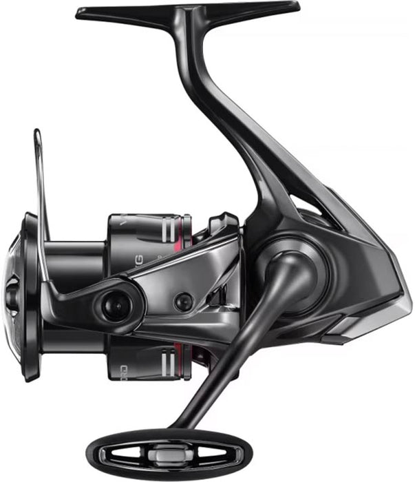 Shimano Vanford Spinning Reel - 2024 Models