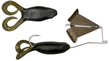 SPRO Squealer Toad Buzzbait