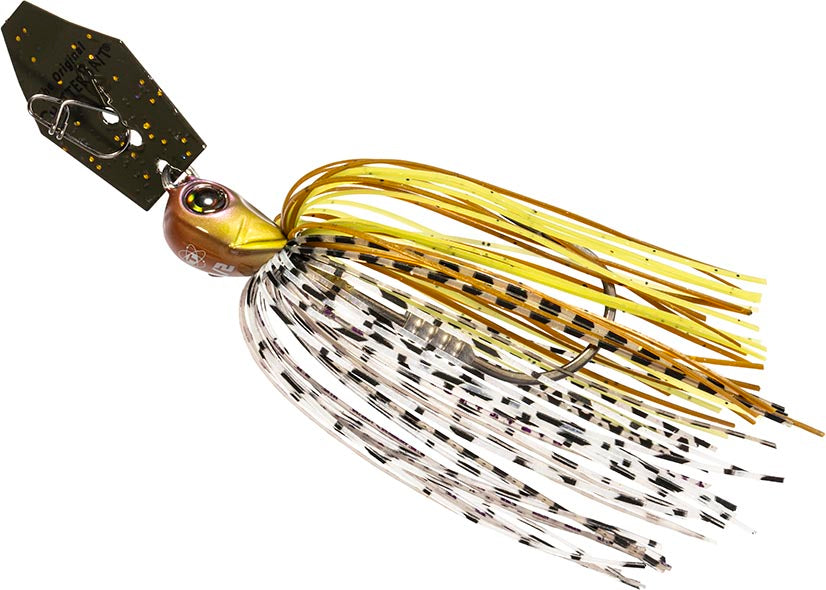 Z-Man Tungsten Chatterbait Elite Evo