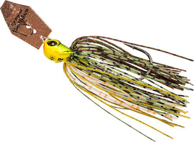 Z-Man Tungsten Chatterbait Elite Evo