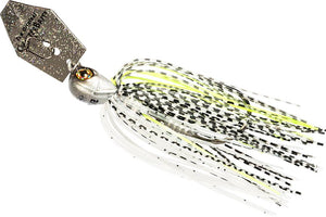 Z-Man Tungsten Chatterbait Elite Evo