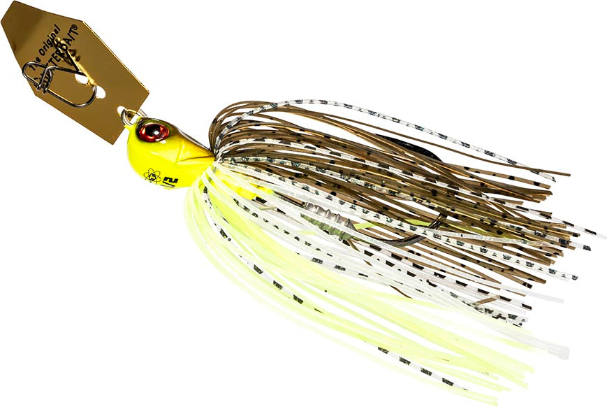 Z-Man Tungsten Chatterbait Elite Evo