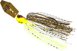 Z-Man Tungsten Chatterbait Elite Evo