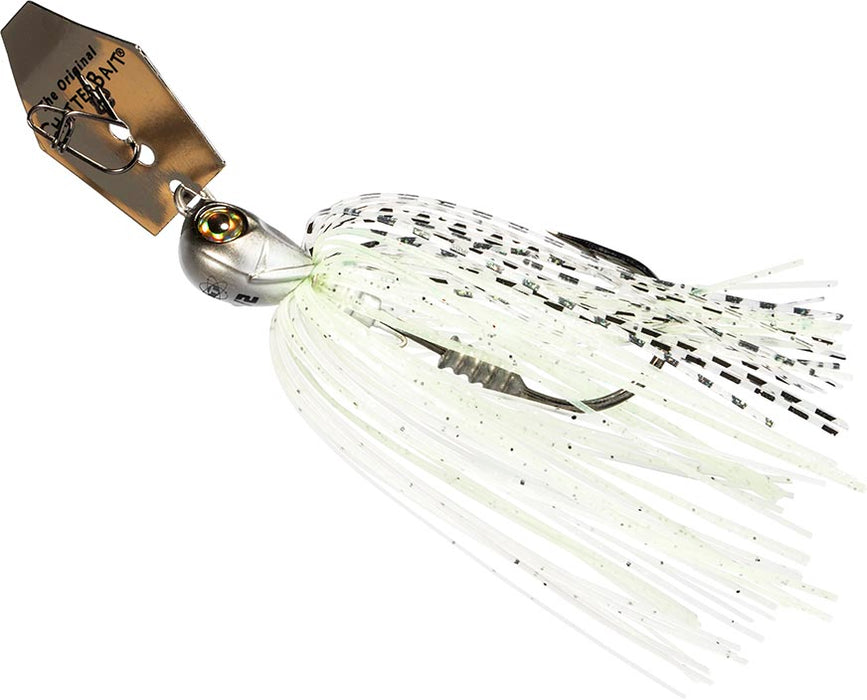 Z-Man Tungsten Chatterbait Elite Evo