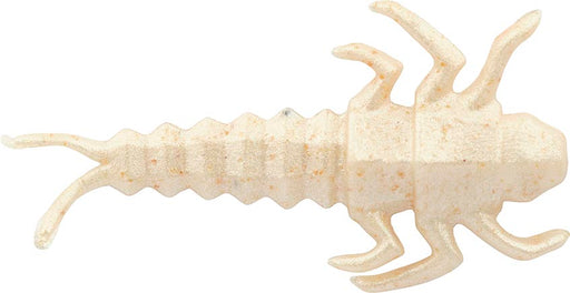 Berkley Gulp! Alive! Stonefly - 1.25 Inch - Luma Glow