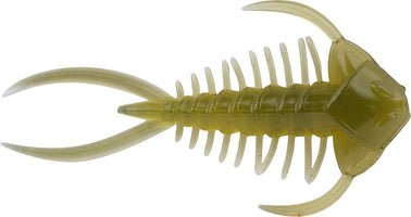 Berkley PowerBait Trilobite Creature Bait - 1.5 Inch