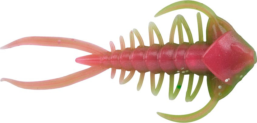 Berkley PowerBait Trilobite Creature Bait - 1.5 Inch