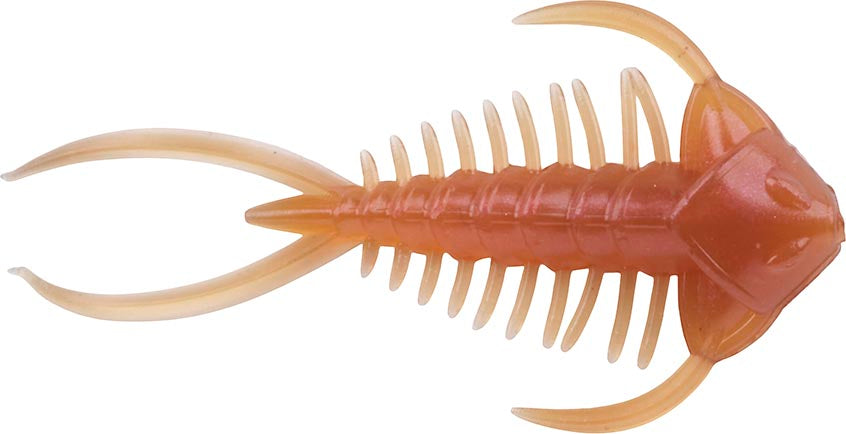 Berkley PowerBait Trilobite Creature Bait - 1.5 Inch