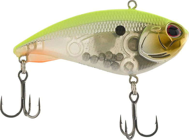 Berkley Jack 7 Lipless Crankbait - 2.75 Inch