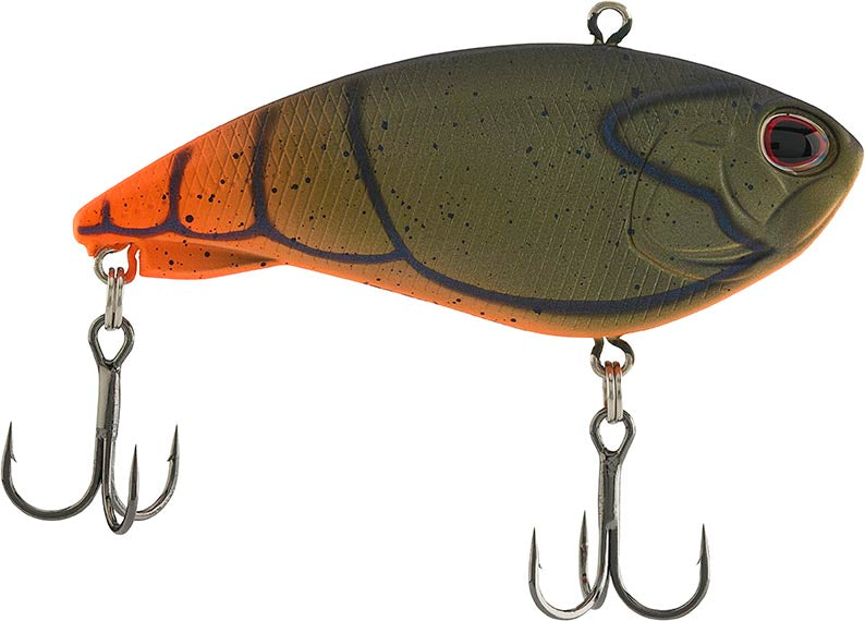 Berkley Jack 7 Lipless Crankbait - 2.75 Inch