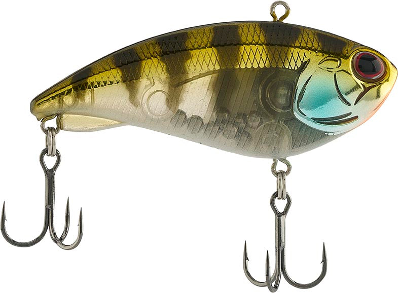 Berkley Jack 7 Lipless Crankbait - 2.75 Inch