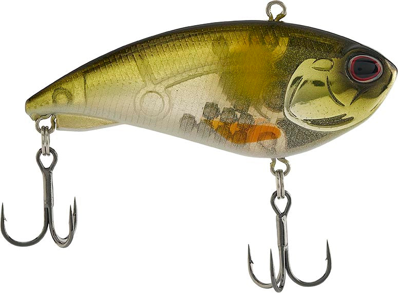 Berkley Jack 7 Lipless Crankbait - 2.75 Inch