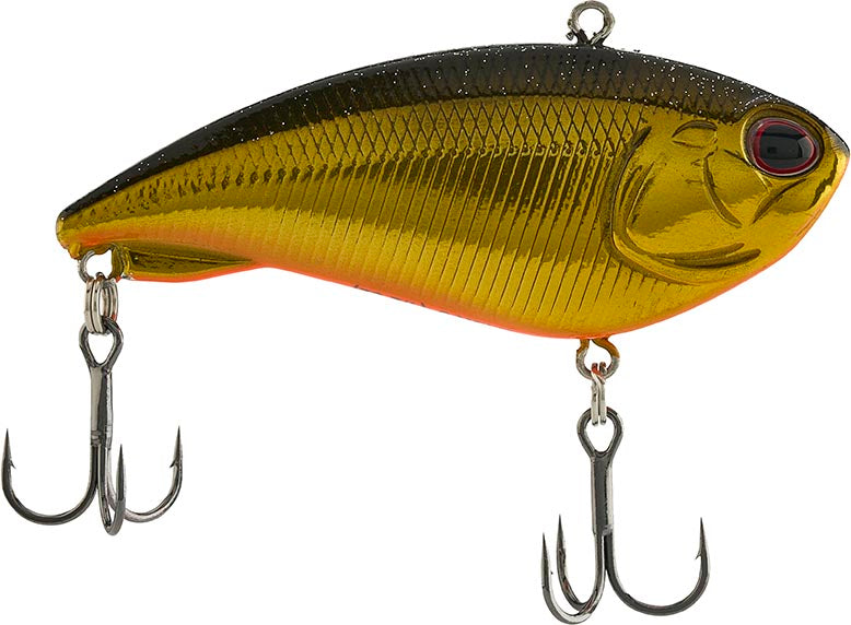 berkley 308 fish and fold Berkley Jack Crankbait Chartreuse Flash / 8