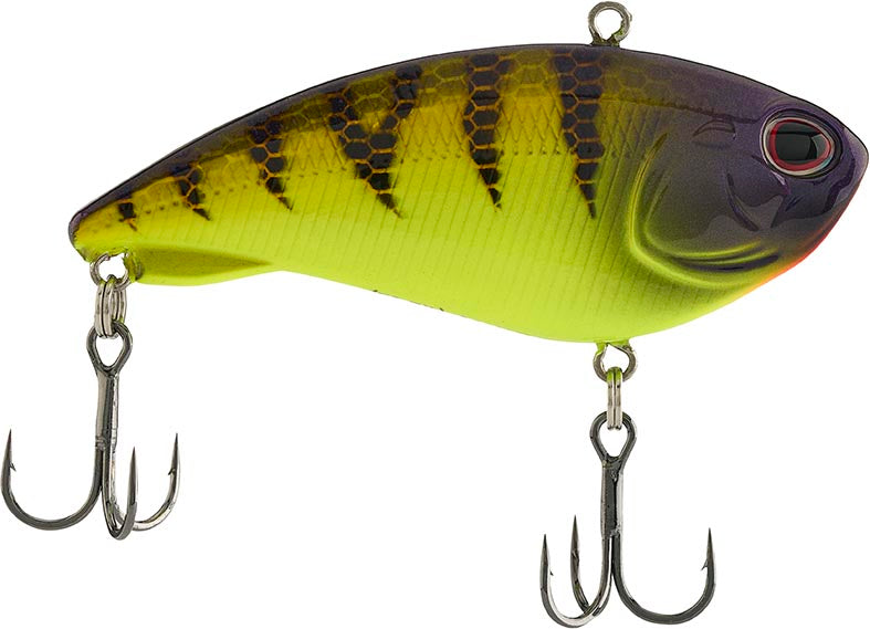 Berkley Jack 8 Lipless Crankbait Knock Out Berkley Jack 8 Lipless Crankbait Knock Out