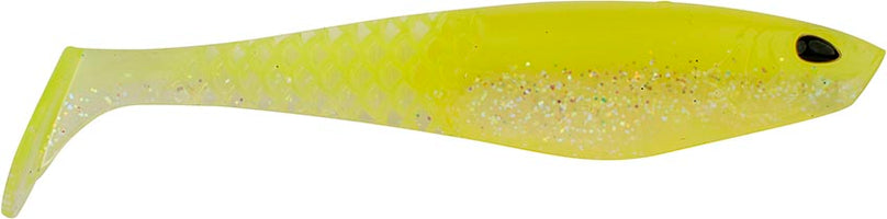 Berkley PowerBait CullShad Un-Rigged Soft Body Swimbait - 5 Inch