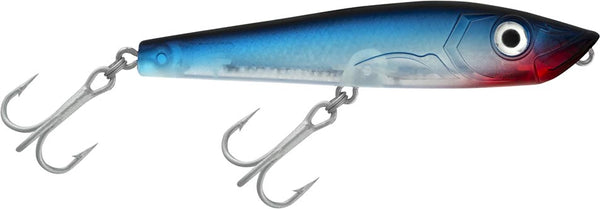 Halco C-Gar 120 Topwater Walker - 4.7 Inch — Discount Tackle