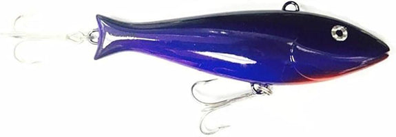 Halco GT "Giant Trembler" Trolling Lure - 7 Inch