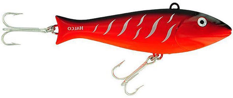 Halco GT "Giant Trembler" Trolling Lure - 7 Inch