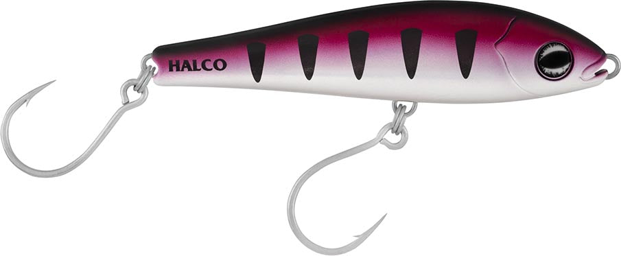 Halco Slidog 150 Rip-Bait - 6 Inch