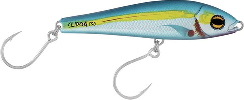 Halco Slidog 150 Rip-Bait - 6 Inch