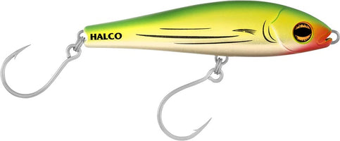 Halco Slidog 150 Rip-Bait - 6 Inch