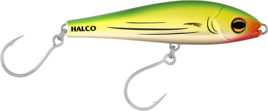 Halco Slidog 150 Rip-Bait - 6 Inch