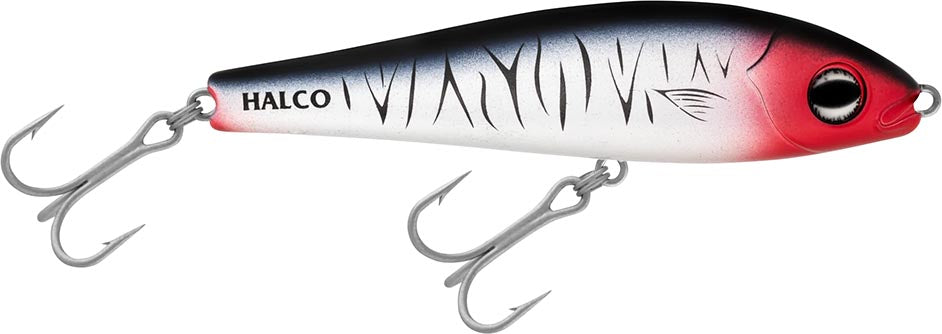 Halco Slidog 125 Rip-Bait - 5 Inch