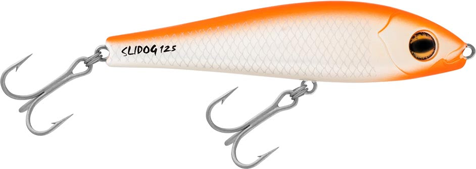 Halco Slidog 125 Rip-Bait - 5 Inch