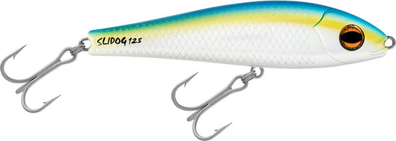 Halco Slidog 125 Rip-Bait - 5 Inch