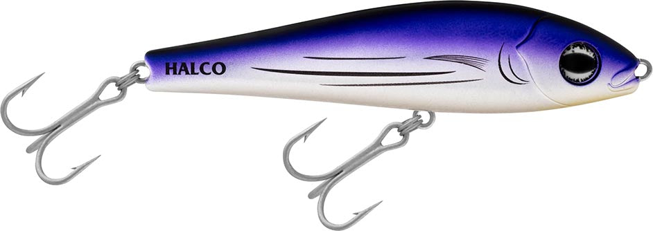 Halco Slidog 125 Rip-Bait - 5 Inch