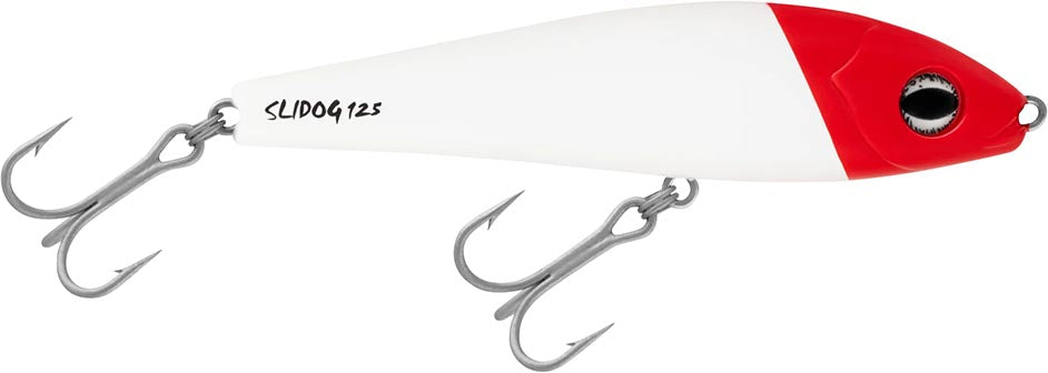 Halco Slidog 125 Rip-Bait - 5 Inch